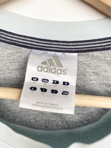 00s Adidas Sweatshirt (M)