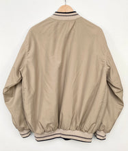 Load image into Gallery viewer, Lacoste Reversible Jacket (L)