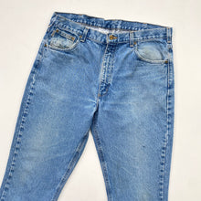 Load image into Gallery viewer, Carhartt  Jeans W38 L32
