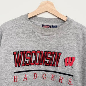Wisconsin Badgers Sweatshirt (XL)