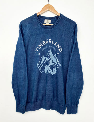 Timberland Jumper (L)