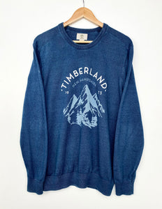 Vintage online timberland jumper