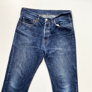 Levi’s 501 W34 L32