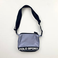 Load image into Gallery viewer, 90s Polo Sport Ralph Lauren Side Bag