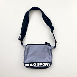 90s Polo Sport Ralph Lauren Side Bag