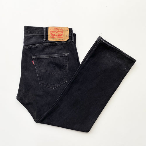 Levi’s 501 W38 L30