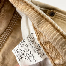 Load image into Gallery viewer, Dickies Carpenter Shorts W38
