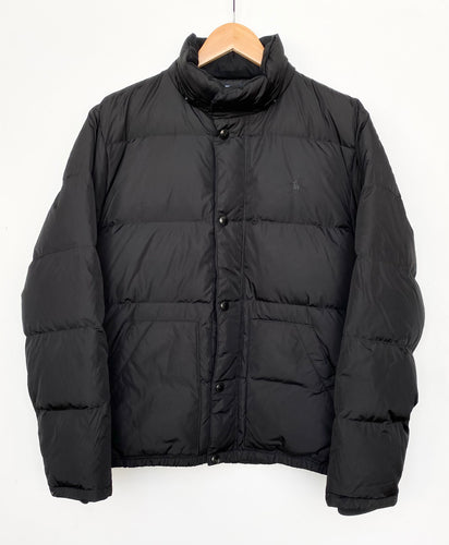 Ralph Lauren Puffa Coat (M)
