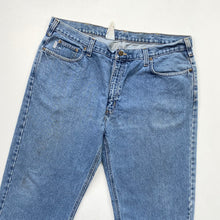 Load image into Gallery viewer, 90s Carhartt Jeans W42 L32