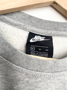 Nike Sweatshirt (XL)