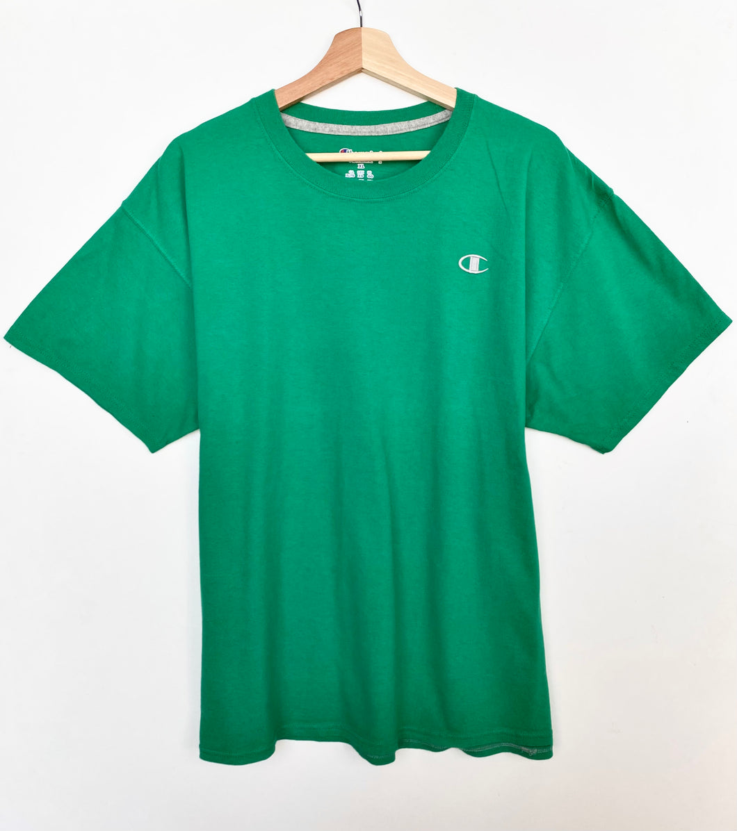 Champion T-shirt (XL)