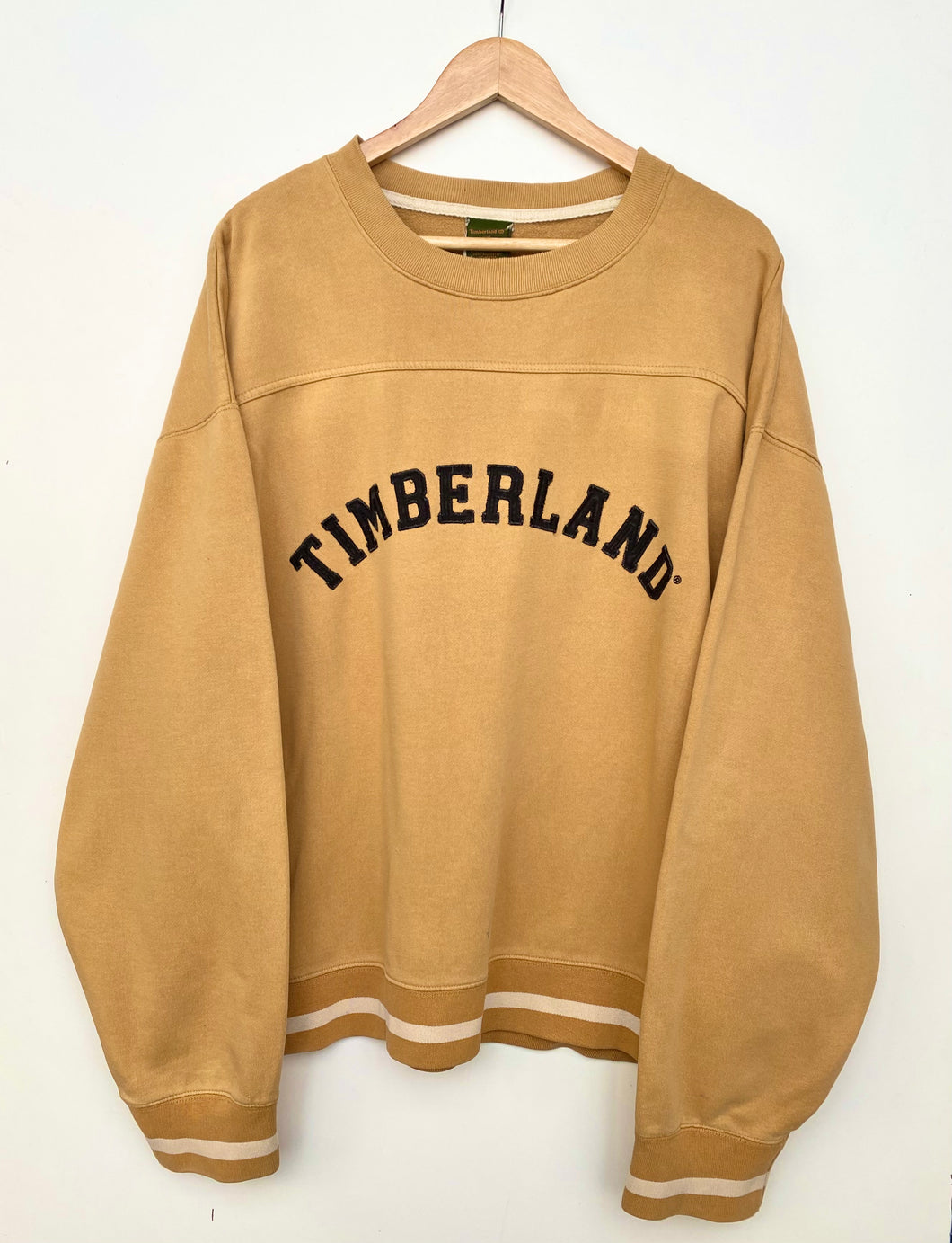 90s timberland sweatshirt discount