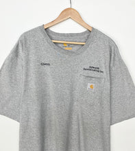 Load image into Gallery viewer, Carhartt T-shirt (2XL)