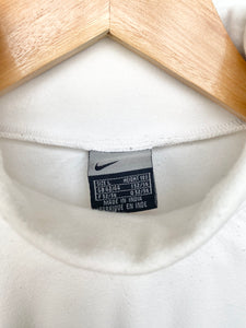 00s Nike Turtleneck Sweatshirt (L)