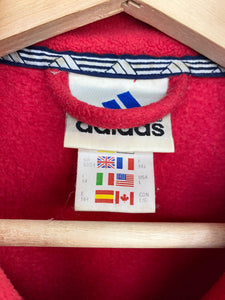 90s Adidas Fleece (S)