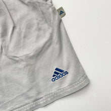 Load image into Gallery viewer, 90s Adidas Cotton Shorts (M)