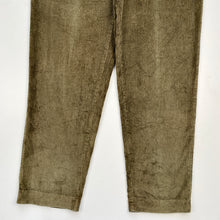 Load image into Gallery viewer, Jumbo Cords W36 L34