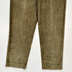 Jumbo Cords W36 L34