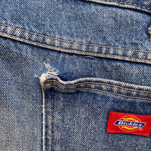 Load image into Gallery viewer, Dickies Double Knee Jeans W42 L32