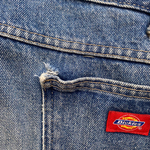 Dickies Double Knee Jeans W42 L32