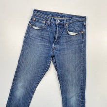 Load image into Gallery viewer, Levi’s 501 S W30 L32