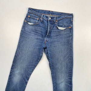 Levi’s 501 S W30 L32