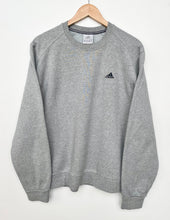 Load image into Gallery viewer, 00s Adidas Sweatshirt (L)