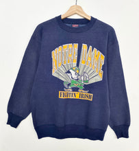 Load image into Gallery viewer, Notre Dame College Sweatshirt (S)