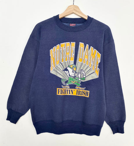 Notre Dame College Sweatshirt (S)