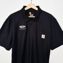 Load image into Gallery viewer, Carhartt Polo (L)
