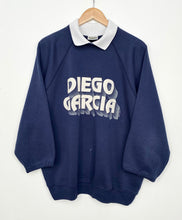 Load image into Gallery viewer, American College Sweatshirt (XL)
