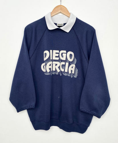 American College Sweatshirt (XL)