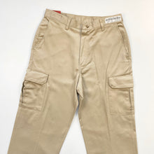 Load image into Gallery viewer, BNWT Red Kap Cargo Trousers W32 L34