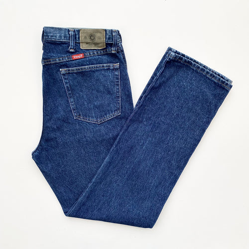 Wrangler Jeans W36 L34