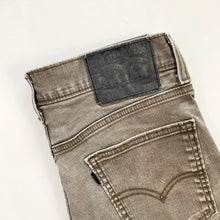 Load image into Gallery viewer, Levi’s 511 W29 L30