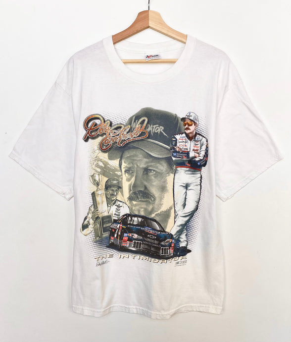 90s NASCAR T-shirt (L)