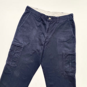 Dickies Cargos W34 L30