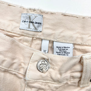 90s Calvin Klein Jeans W32 L30