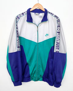 90s Nike Jacket (XL)