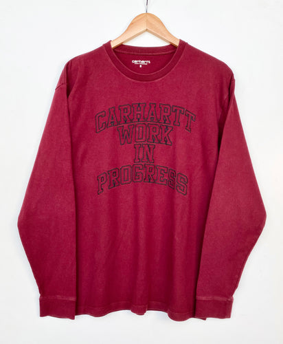 Carhartt Long Sleeve T-shirt (S)