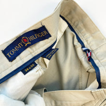 Load image into Gallery viewer, Tommy Hilfiger Trousers W38 L30