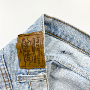 Levi’s 545 W38 L30