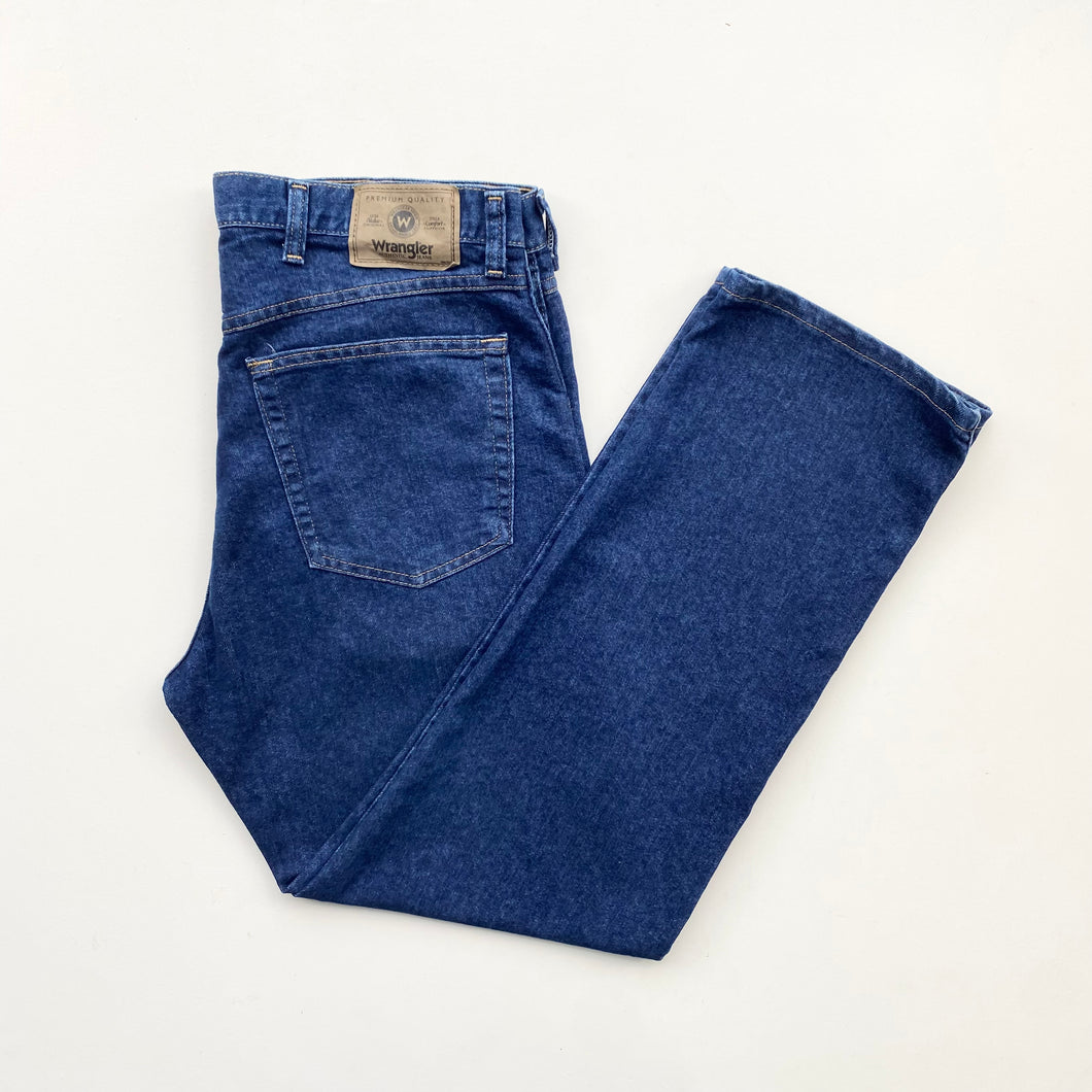 Wrangler Jeans W34 L29