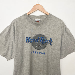 Hard Rock Cafe T-shirt (XL)