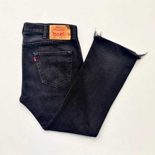 Levi’s 501 W38 L30