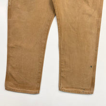 Load image into Gallery viewer, Dickies Carpenter Jeans W42 L30