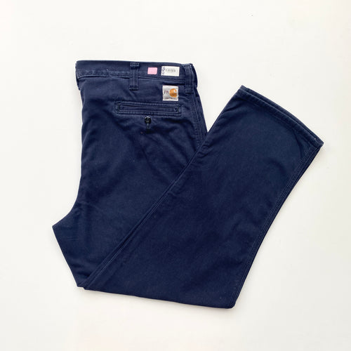 Carhartt Trousers W38 L30