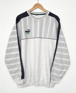 Puma sales king jumper
