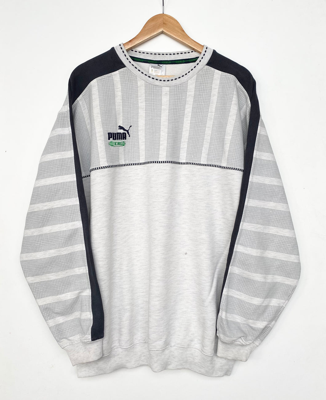 Puma clearance king sweatshirt