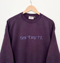 Load image into Gallery viewer, Carhartt Sweatshirt (S)